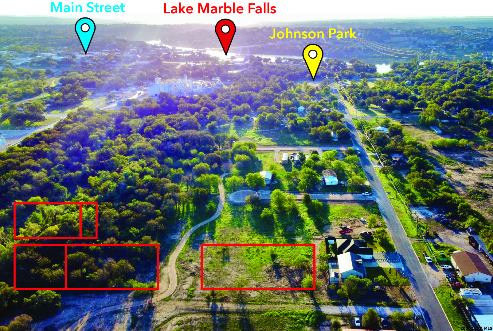 TBD Ave Q, Marble Falls, TX 78654