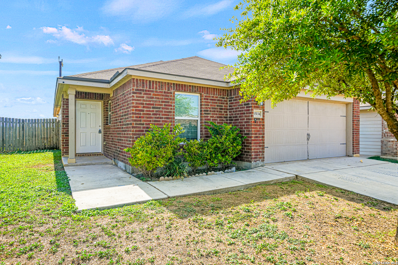 15134 Silver Tree, Von Ormy, TX 78073
