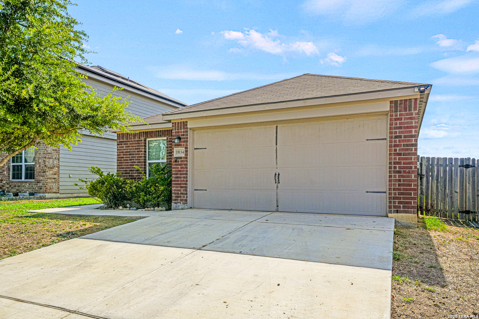 15134 Silver Tree, Von Ormy, TX 78073