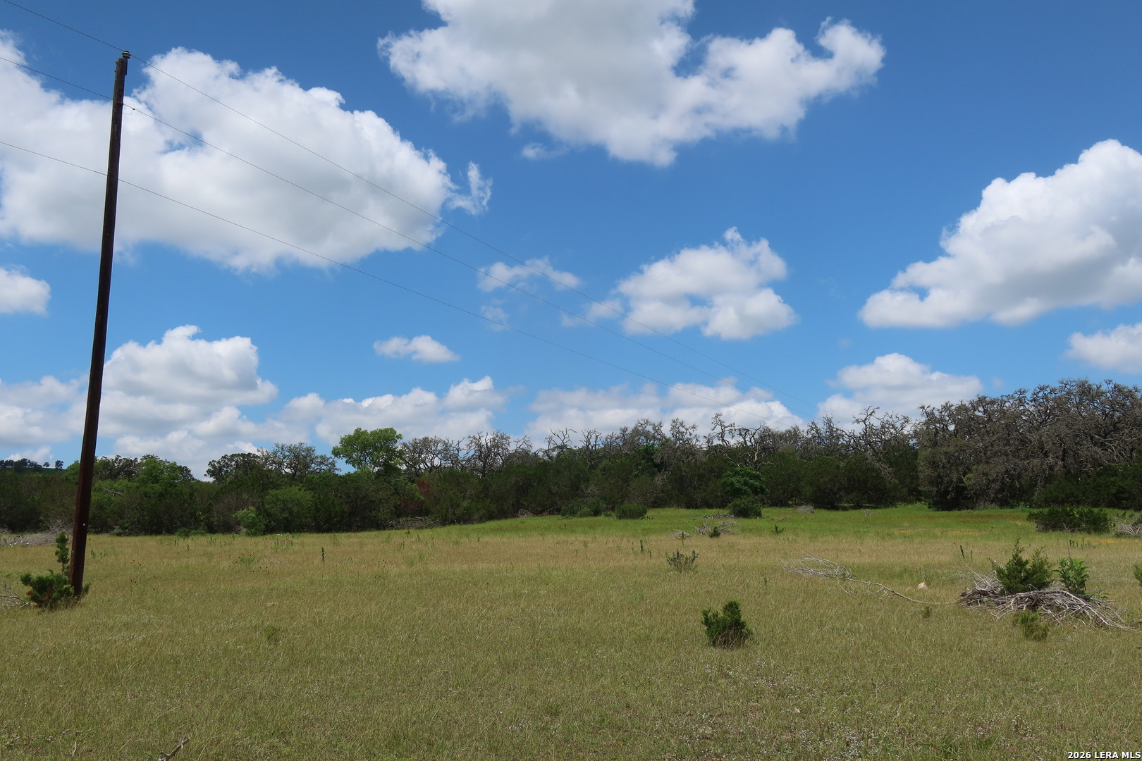 TBD 50 ACRES Rodeo Rd, Bandera, TX 78003