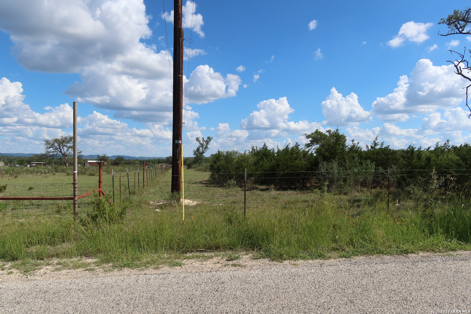 TBD 50 ACRES Rodeo Rd, Bandera, TX 78003