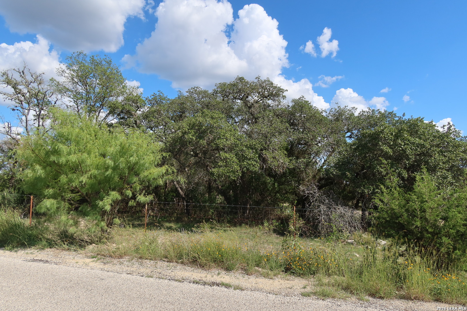 TBD 50 ACRES Rodeo Rd, Bandera, TX 78003