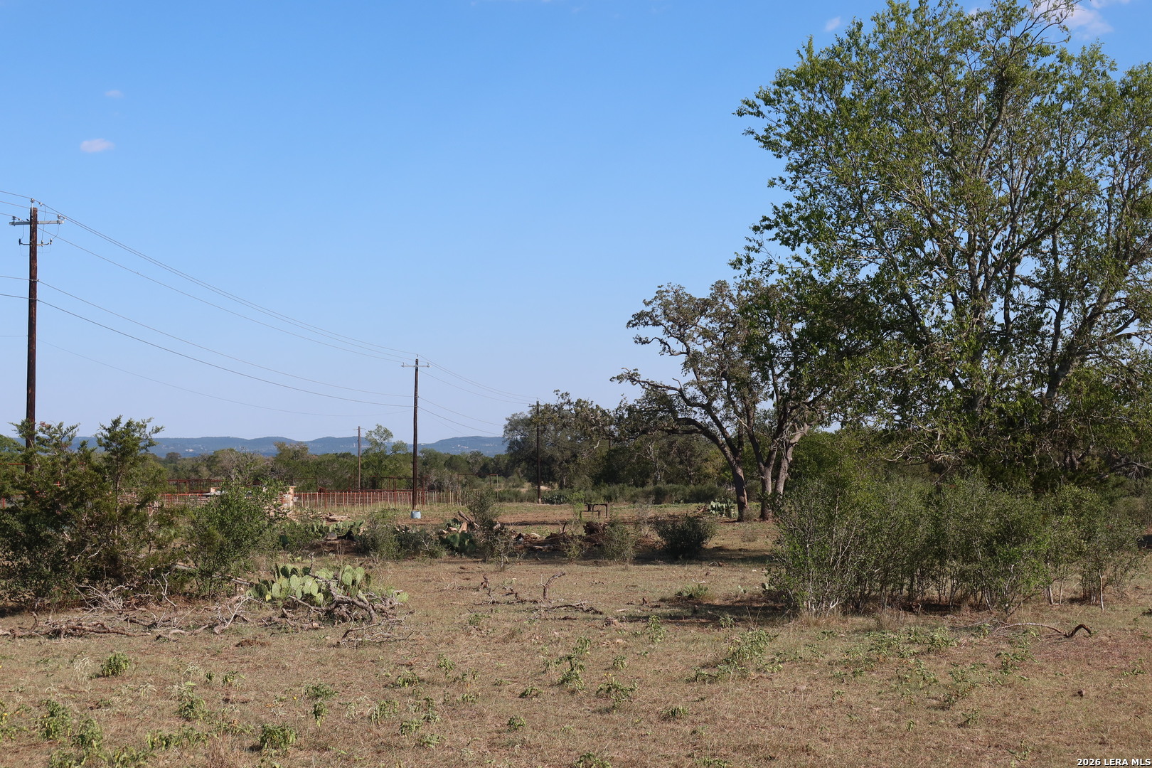 TBD 50 ACRES Rodeo Rd, Bandera, TX 78003