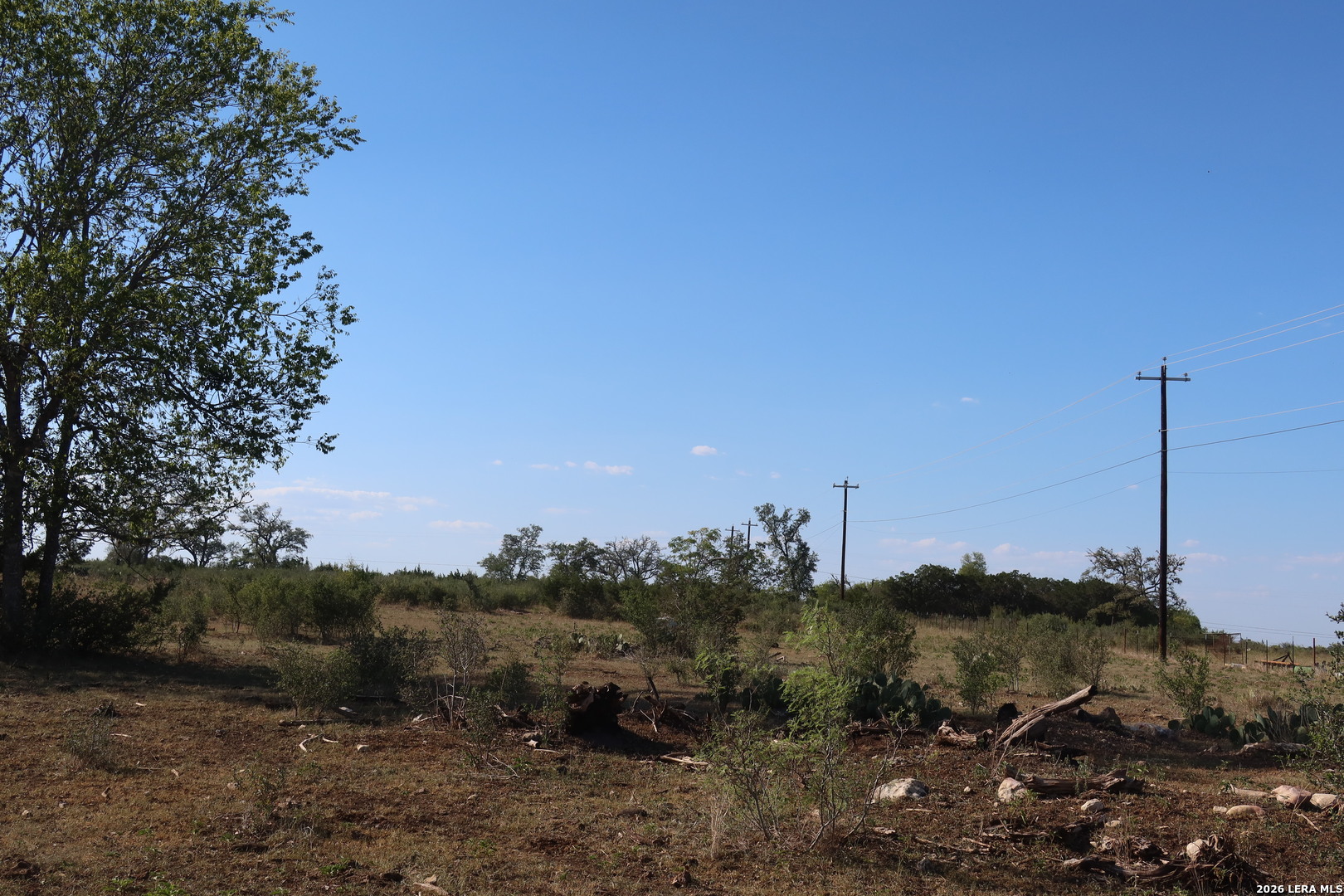 TBD 50 ACRES Rodeo Rd, Bandera, TX 78003