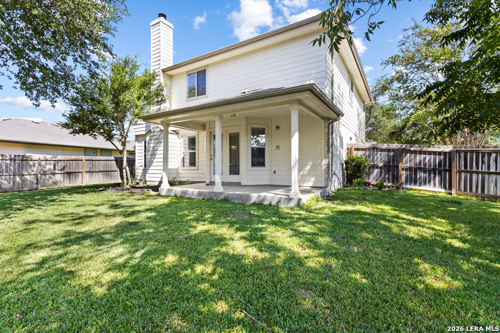 268 Donalan Dr, Converse, TX 78109