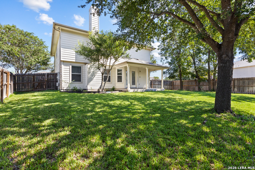 268 Donalan Dr, Converse, TX 78109