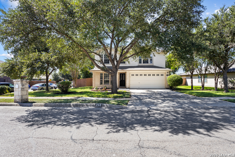 268 Donalan Dr, Converse, TX 78109