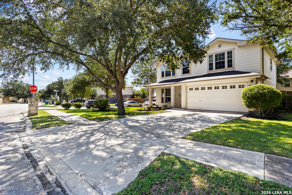 268 Donalan Dr, Converse, TX 78109