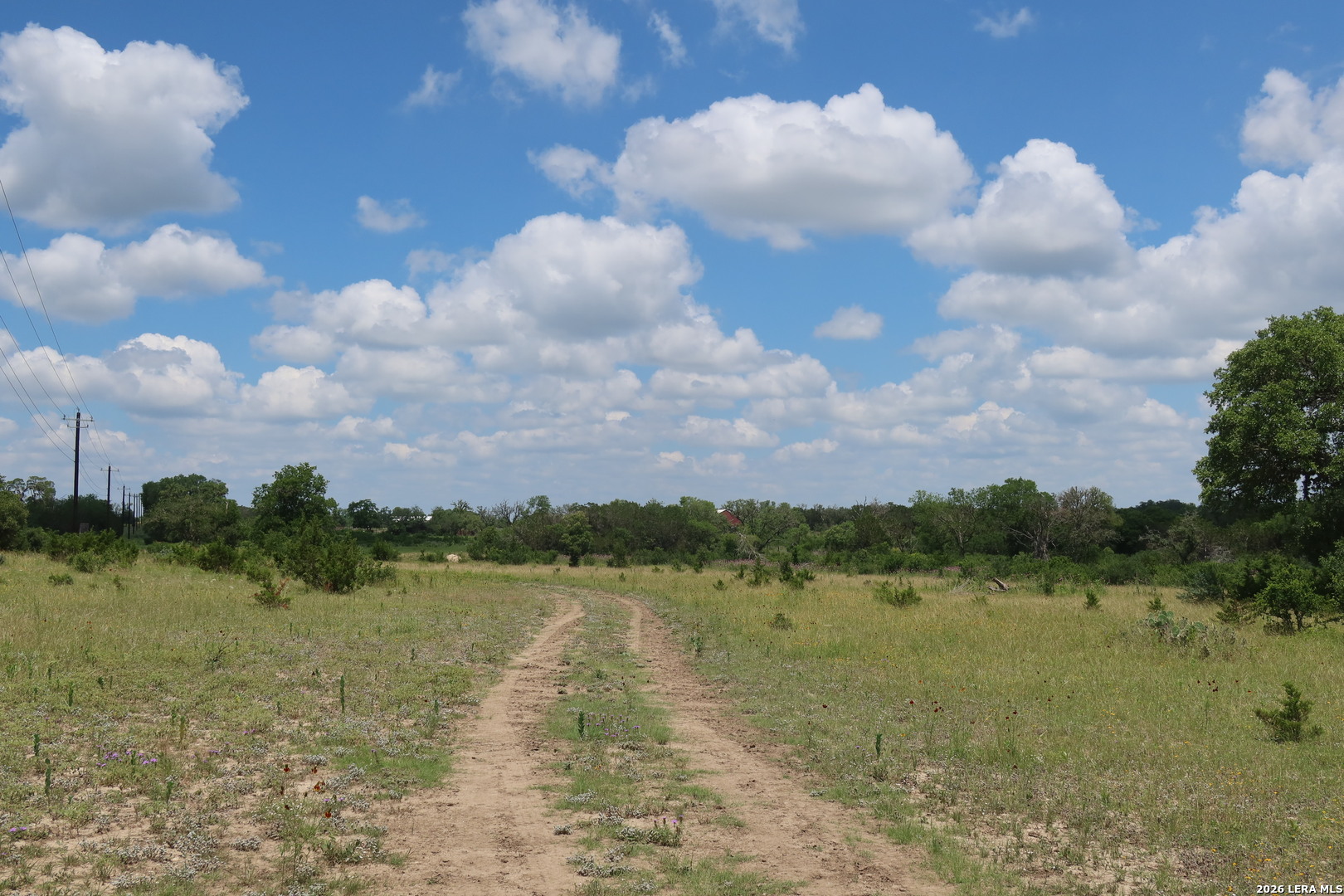 TBD 50 ACRES Rodeo Rd, Bandera, TX 78003