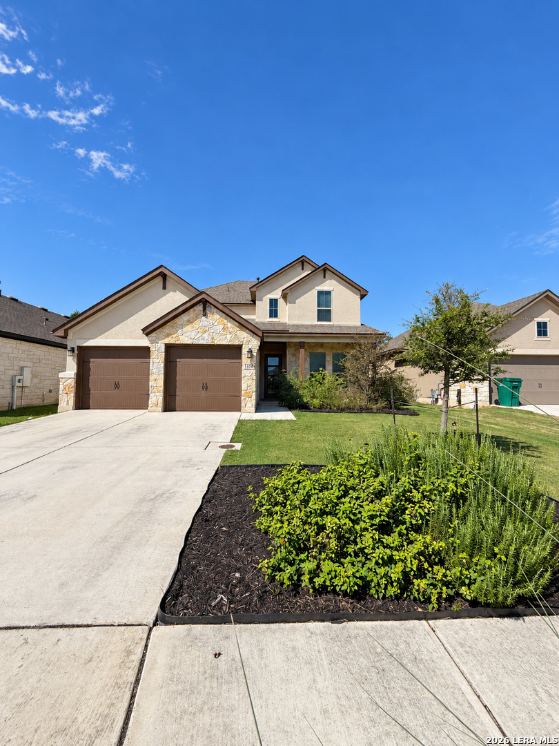 109 Maravillas, Boerne, TX 78006