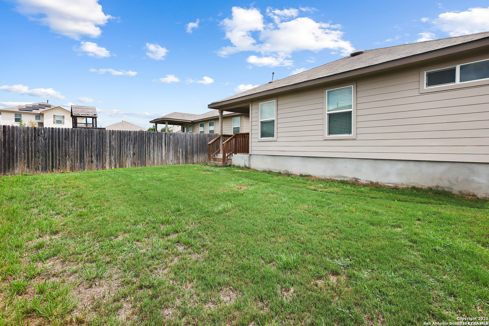 841 HOLLIMON PKWY, San Antonio, TX 78253