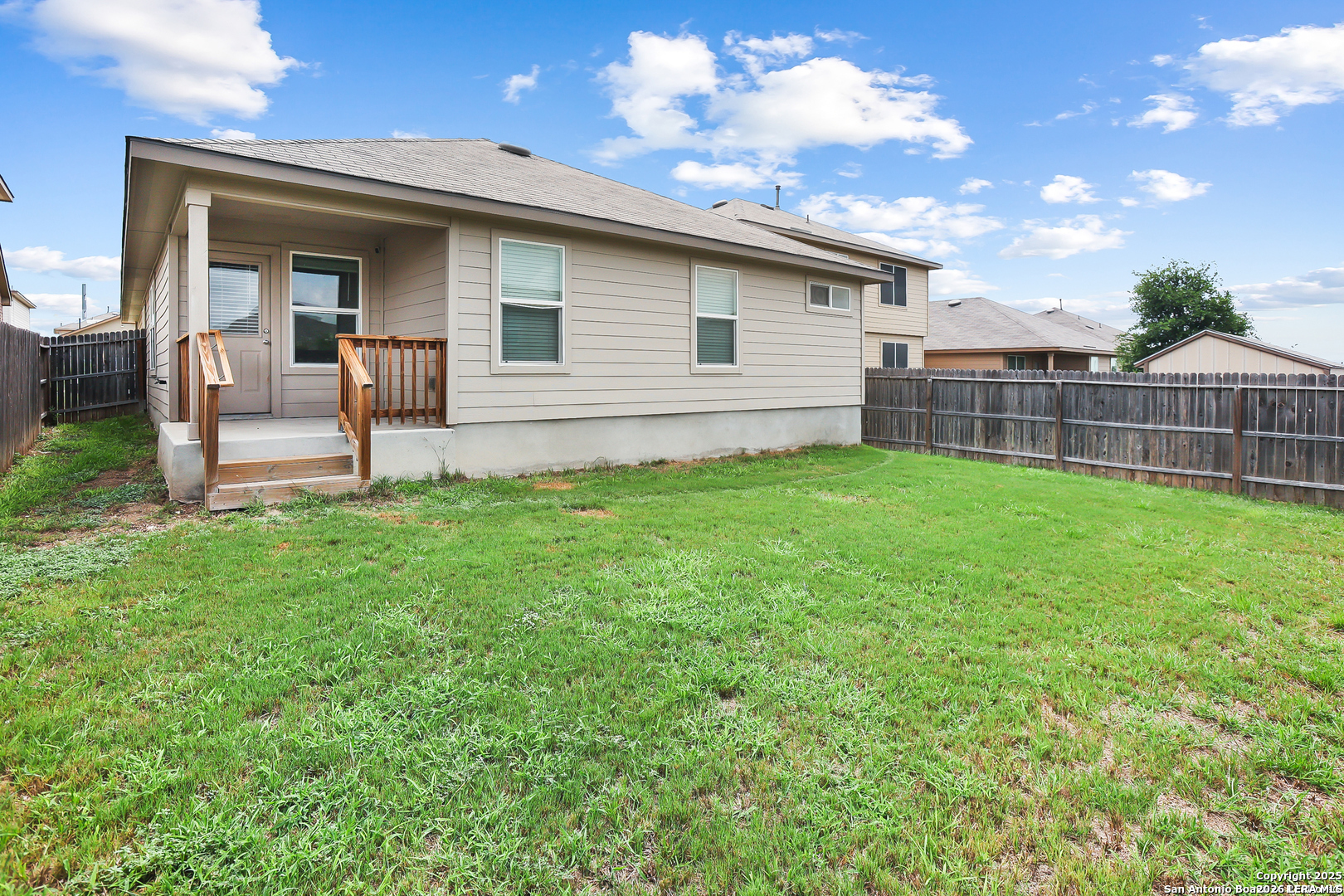 841 HOLLIMON PKWY, San Antonio, TX 78253