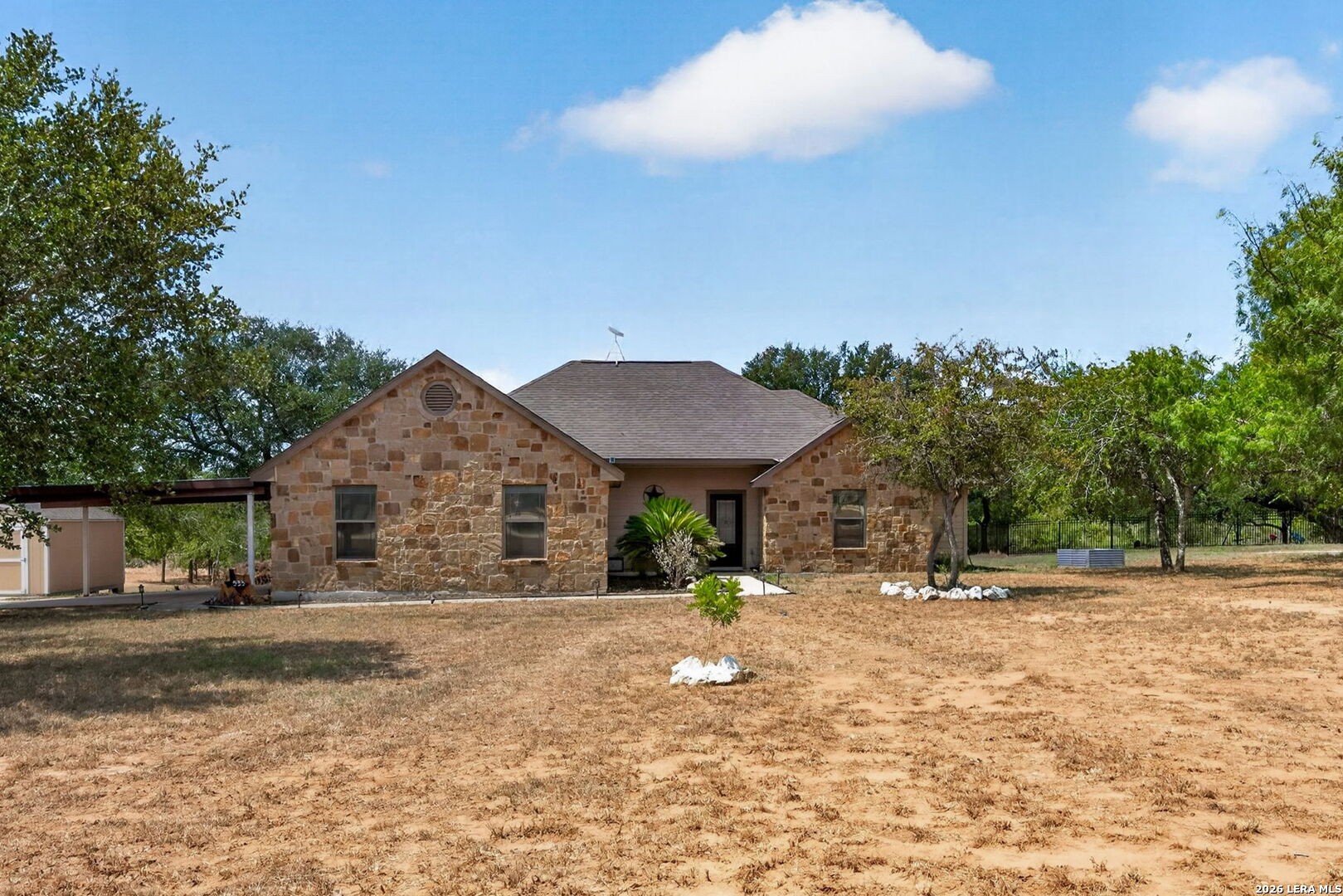 Property photo for 555 CIMARRON SQ, Poteet, TX