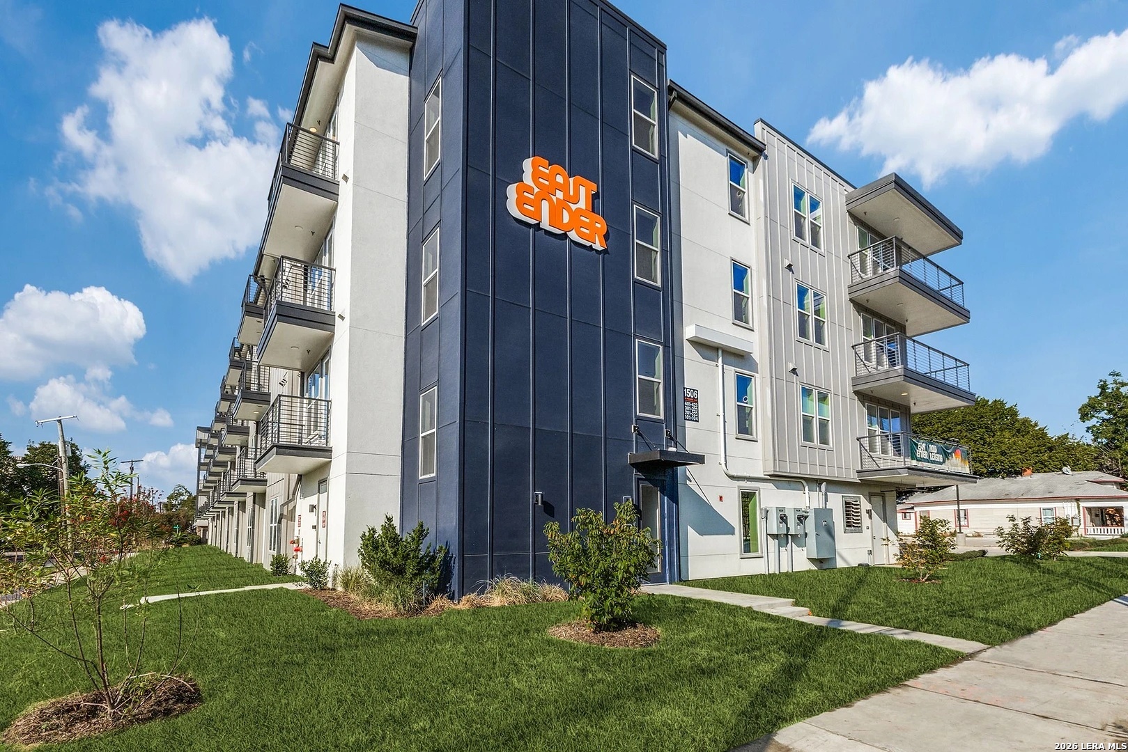 1506 N Prairie Ave, #103, Dallas, TX 75204