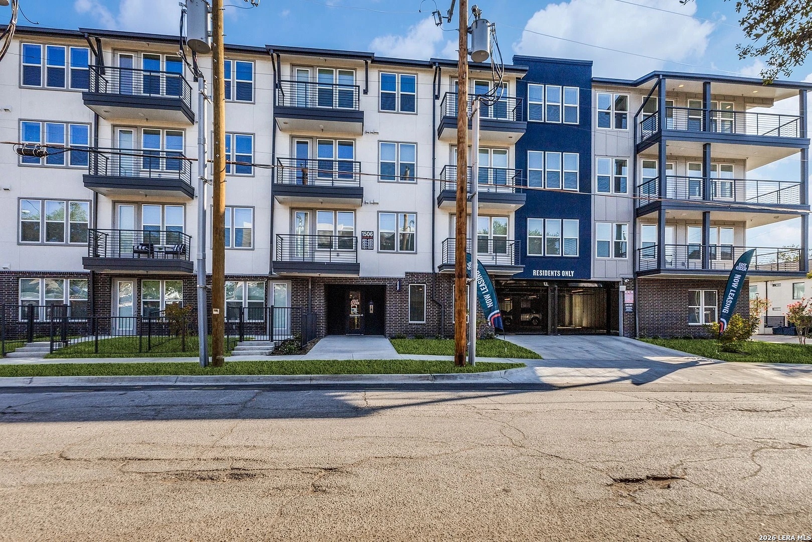 1506 N Prairie Ave, #103, Dallas, TX 75204