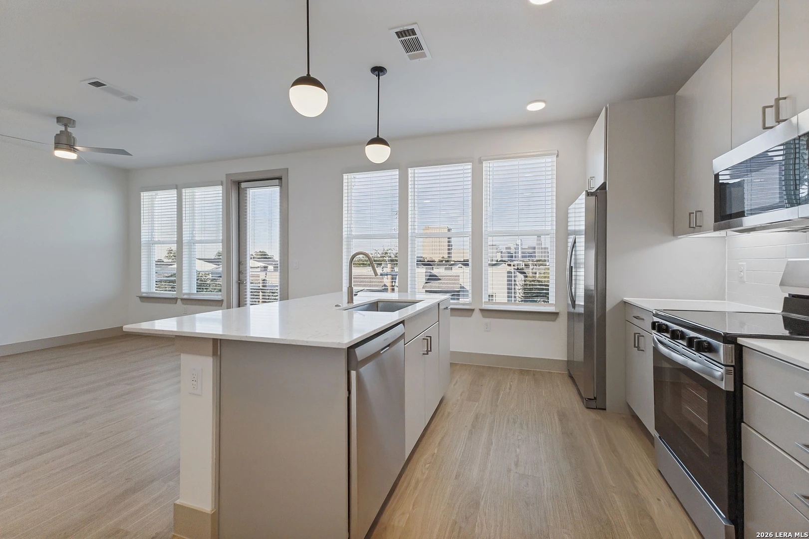 1506 N Prairie Ave, #103, Dallas, TX 75204