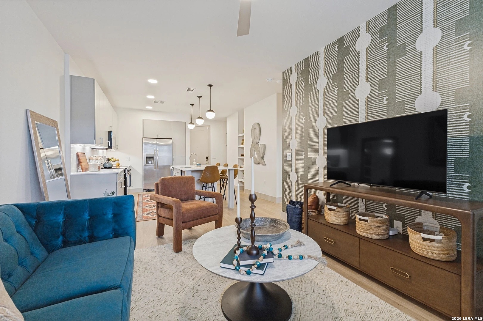 1506 N Prairie Ave, #103, Dallas, TX 75204