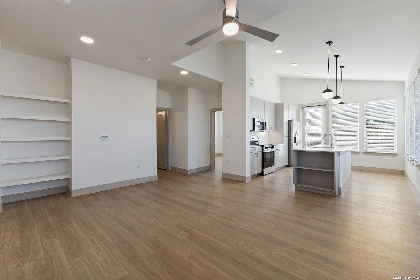 1506 N Prairie Ave, #103, Dallas, TX 75204