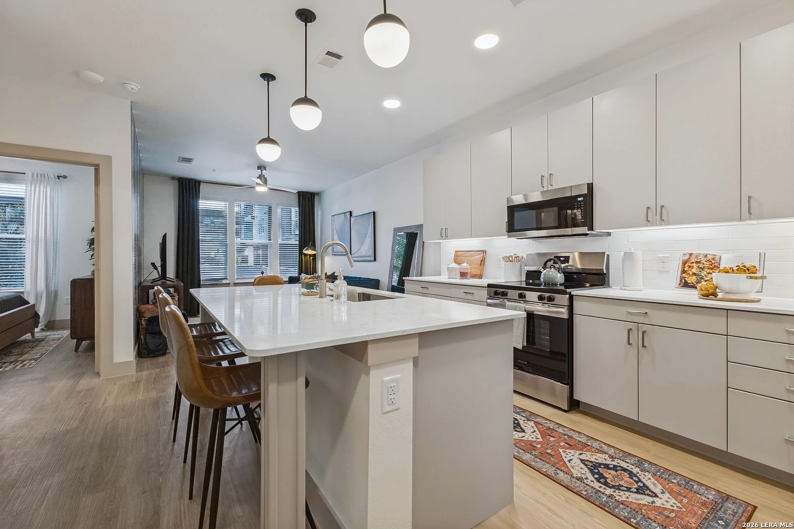 1506 N Prairie Ave, #103, Dallas, TX 75204