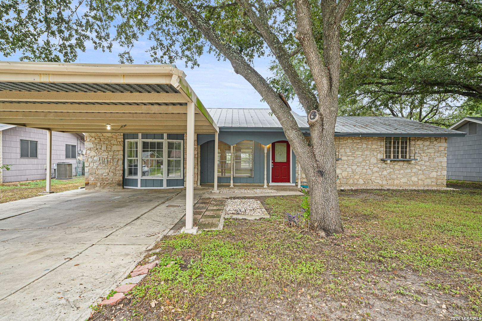 5125 FOXCROSS DR, Kirby, TX 78219
