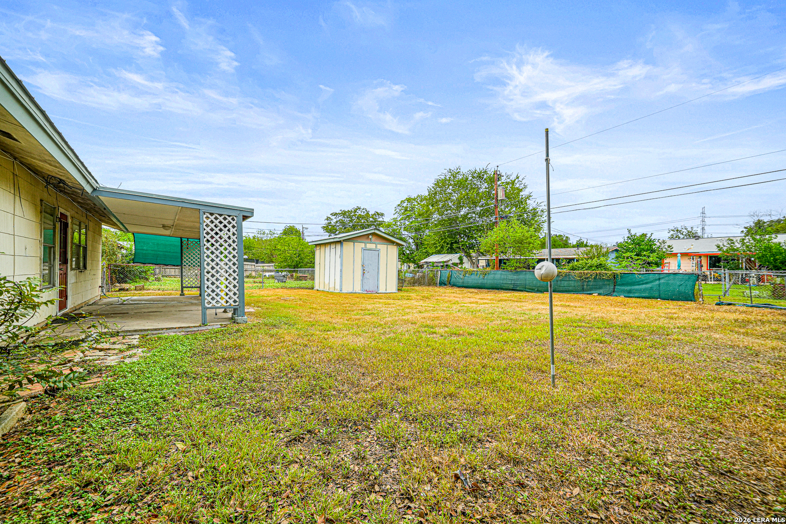 5125 FOXCROSS DR, Kirby, TX 78219
