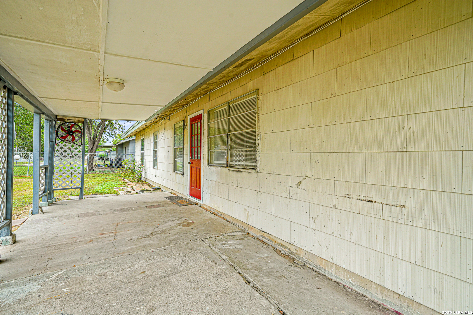 5125 FOXCROSS DR, Kirby, TX 78219