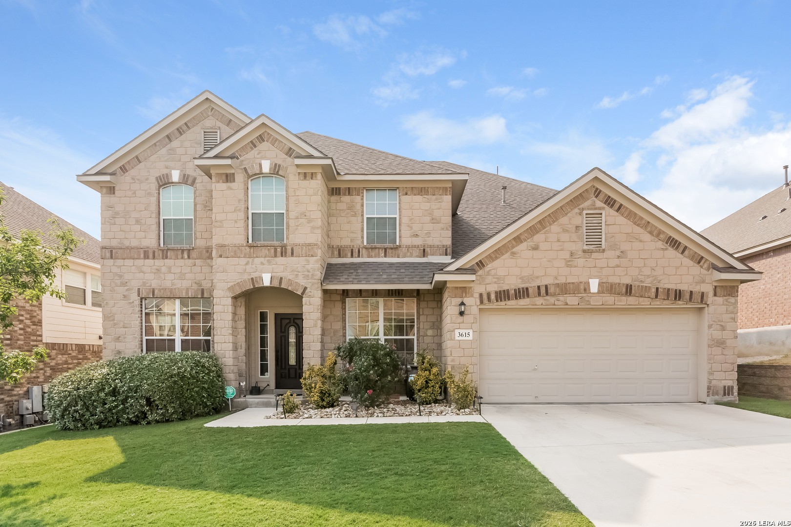 3615 MENDOCINO PARK, San Antonio, TX 78261