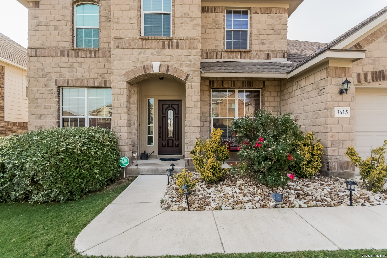 3615 MENDOCINO PARK, San Antonio, TX 78261