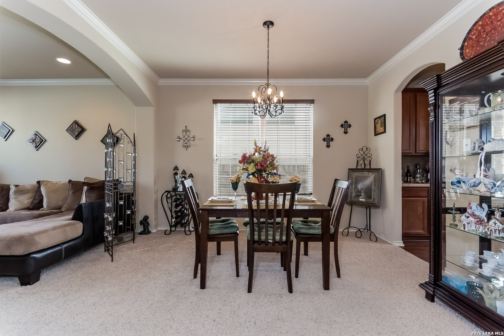 3615 MENDOCINO PARK, San Antonio, TX 78261