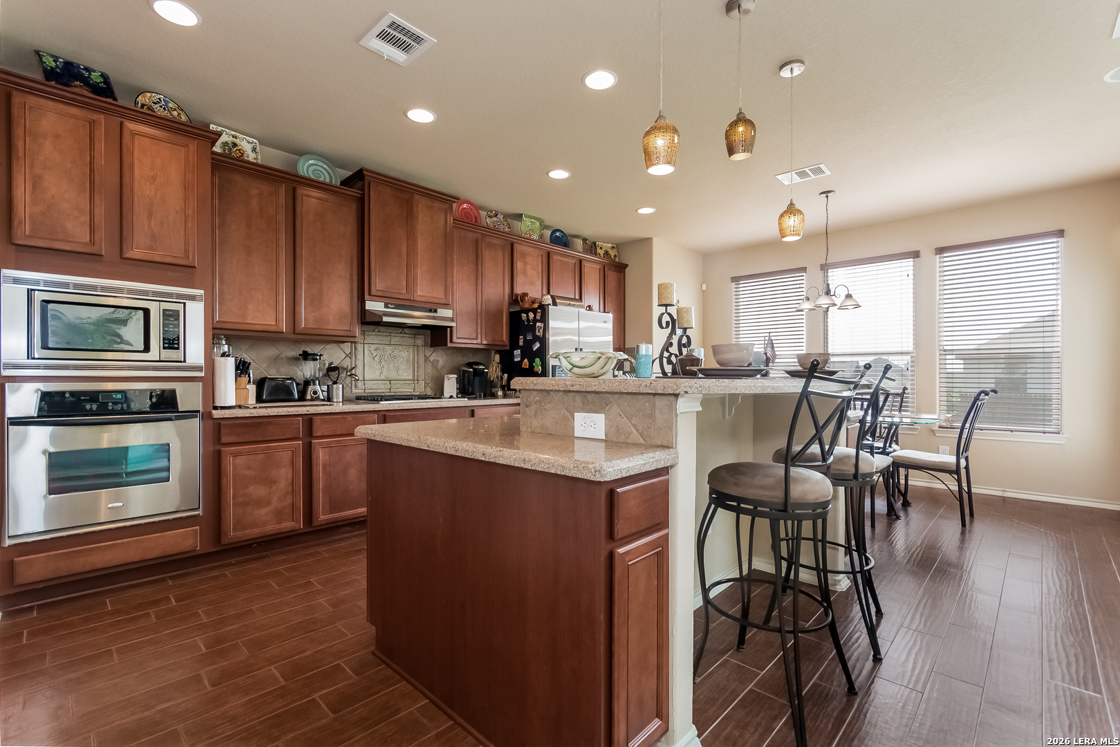 3615 MENDOCINO PARK, San Antonio, TX 78261