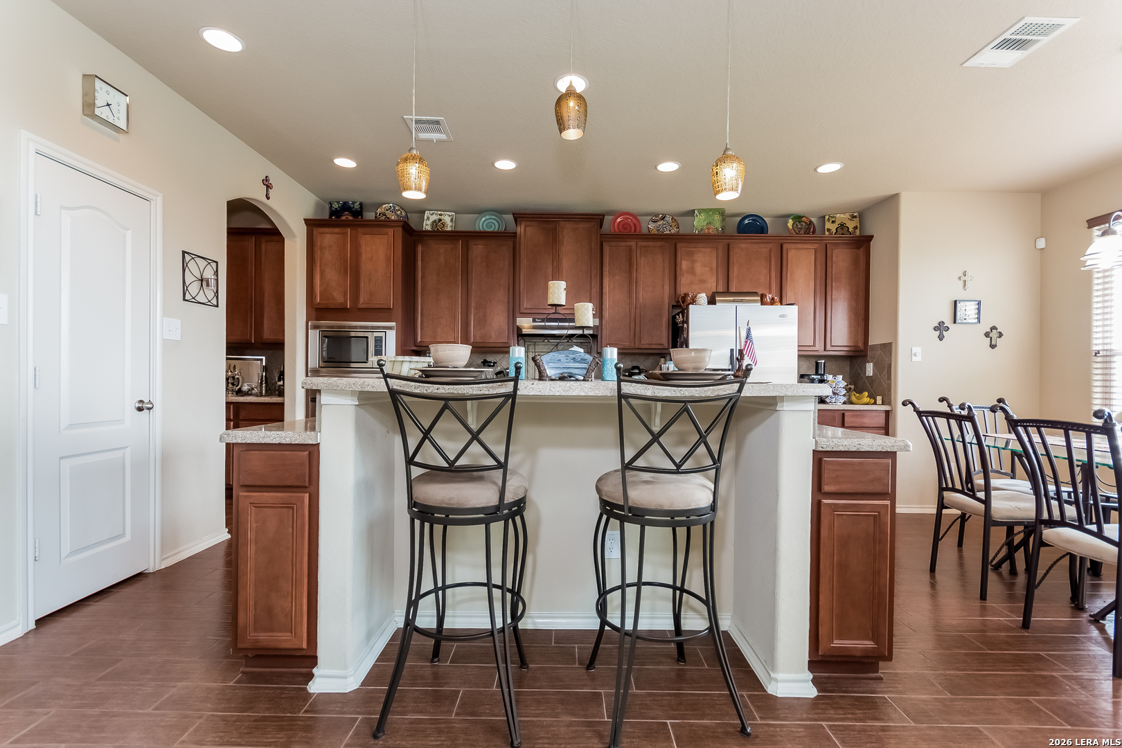 3615 MENDOCINO PARK, San Antonio, TX 78261
