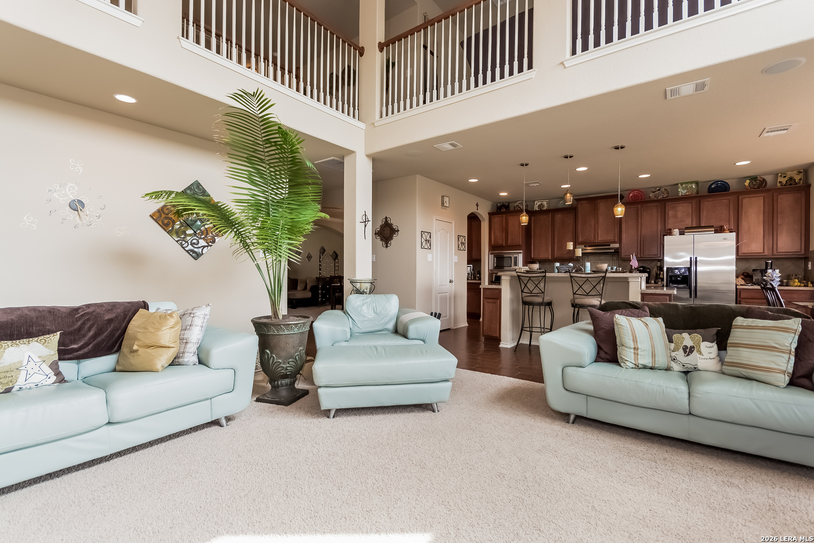 3615 MENDOCINO PARK, San Antonio, TX 78261