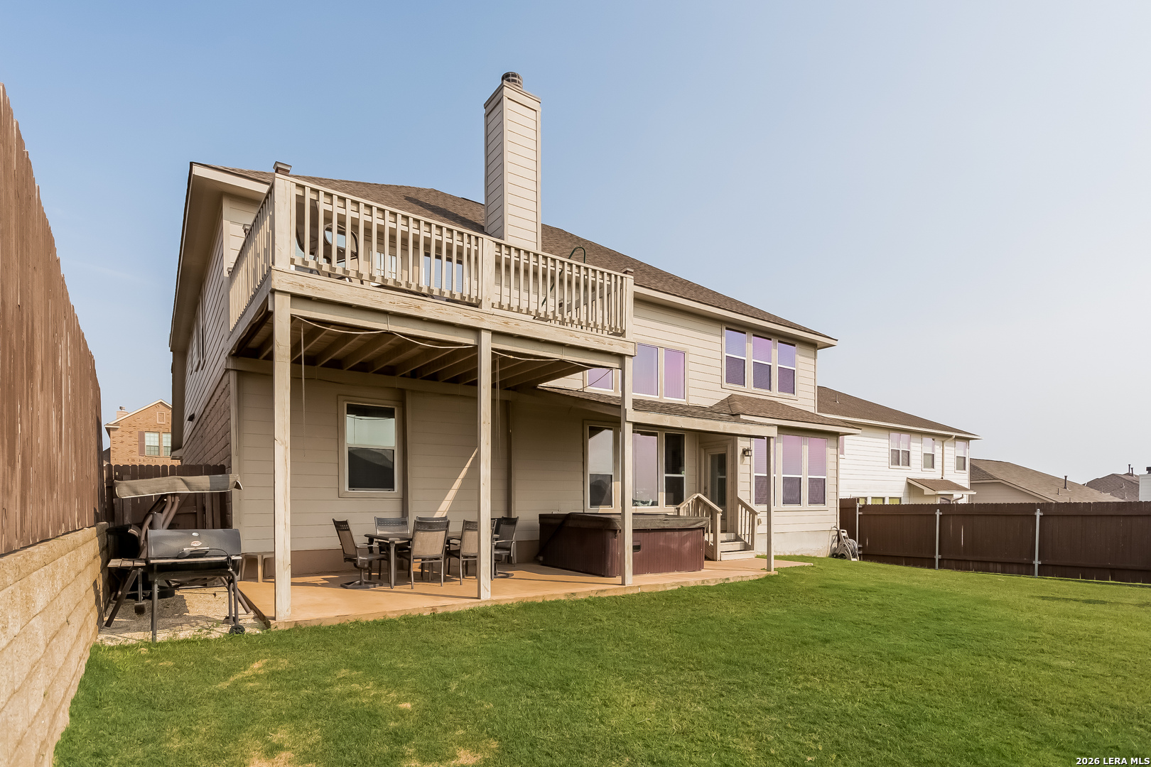 3615 MENDOCINO PARK, San Antonio, TX 78261