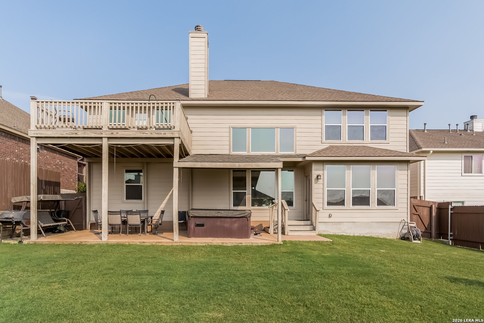 3615 MENDOCINO PARK, San Antonio, TX 78261