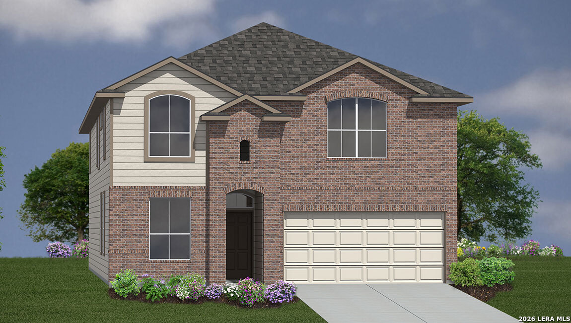 Property photo for 4805 Robert Flats, San Antonio, TX