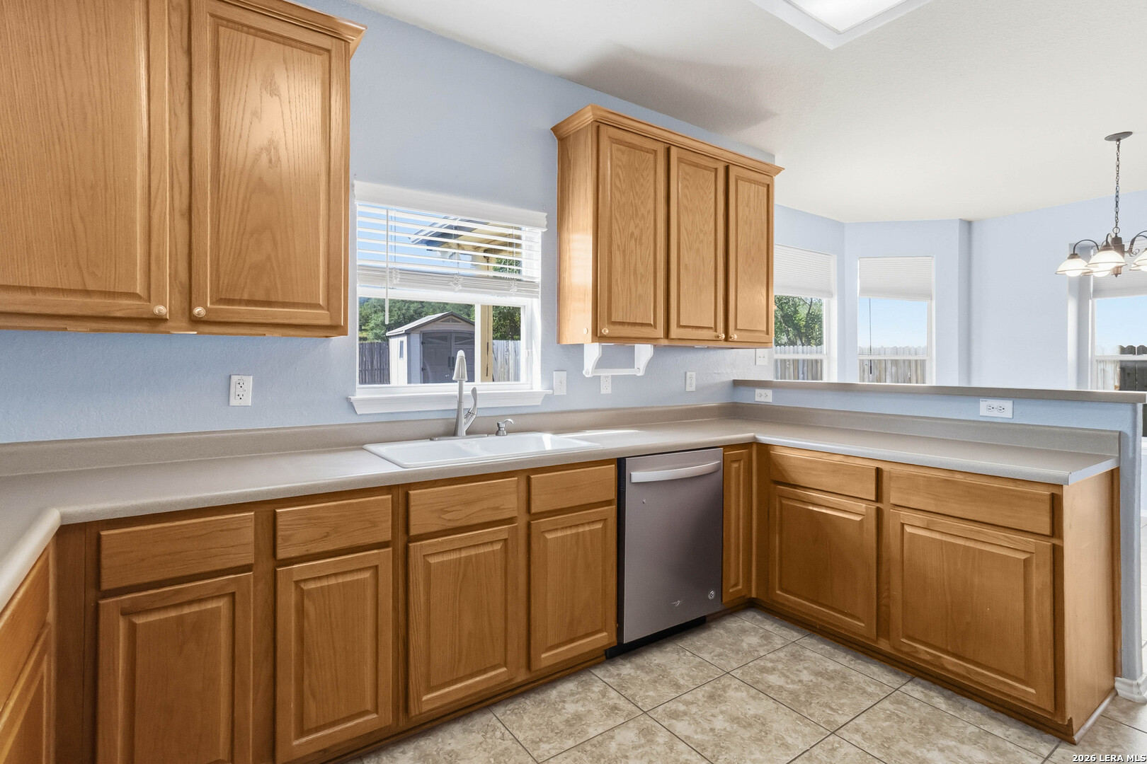 24507 ALAMOSA FLS, San Antonio, TX 78255