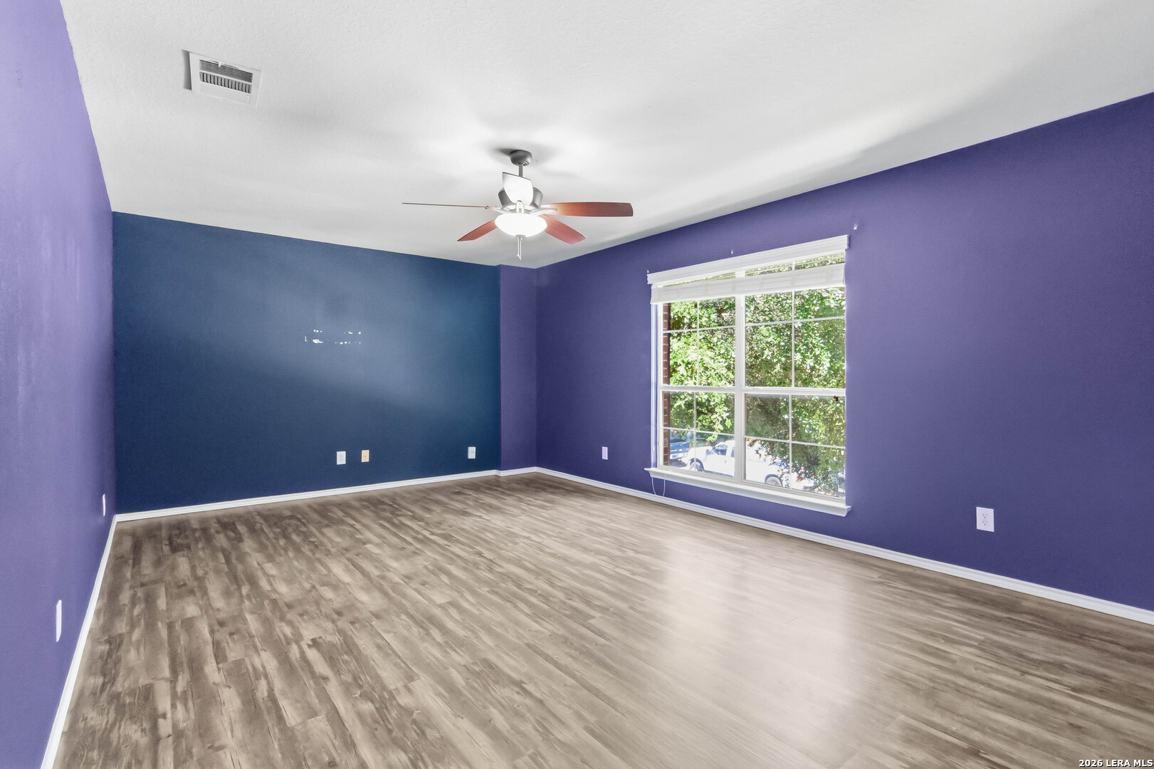2nd Living Area