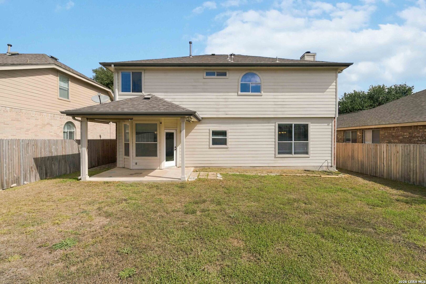 24507 ALAMOSA FLS, San Antonio, TX 78255