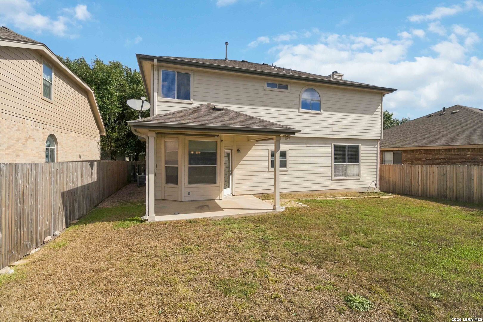 24507 ALAMOSA FLS, San Antonio, TX 78255