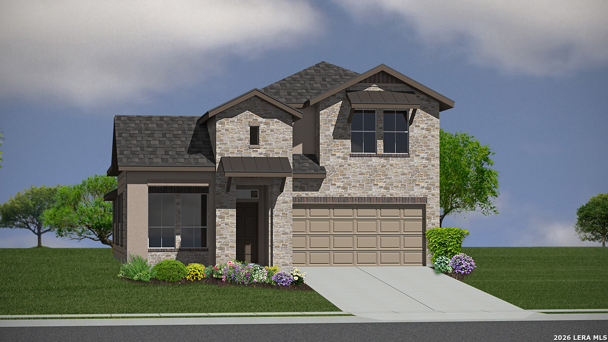 Property photo for 20935 Streamlet End, San Antonio, TX