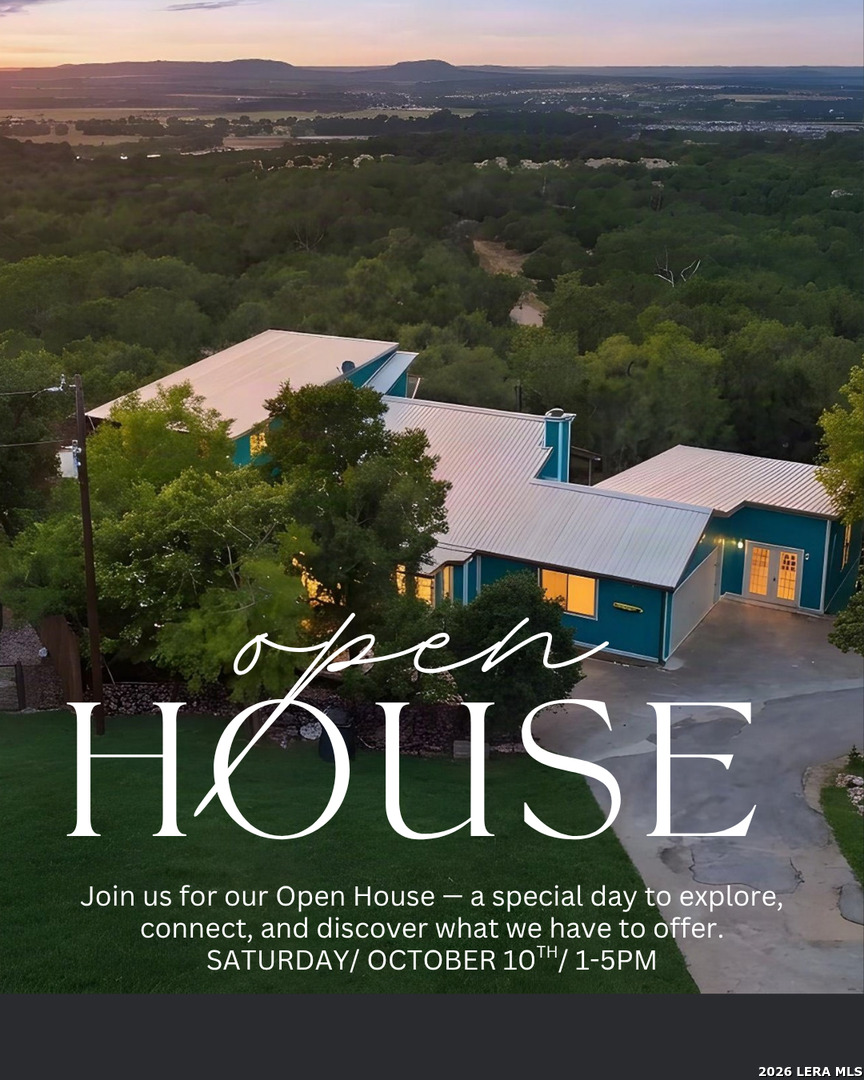 204 Mount Pisgah Dr, Comfort, TX 78013