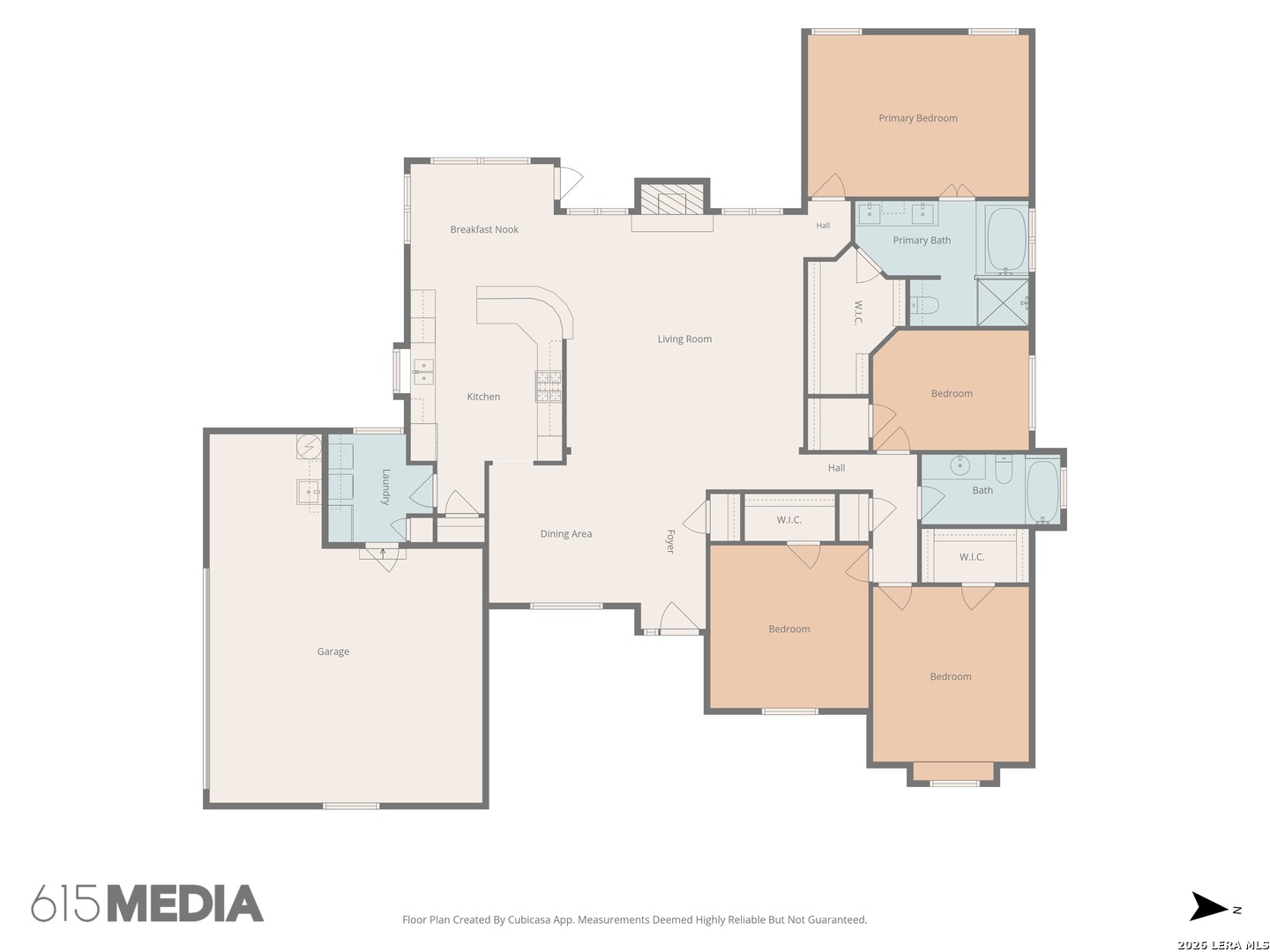 20123 HOYA LN, Garden Ridge, TX 78266