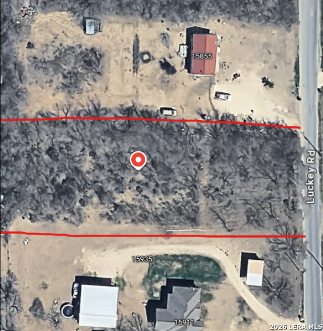 15875 LUCKEY RD, Atascosa, TX 78002