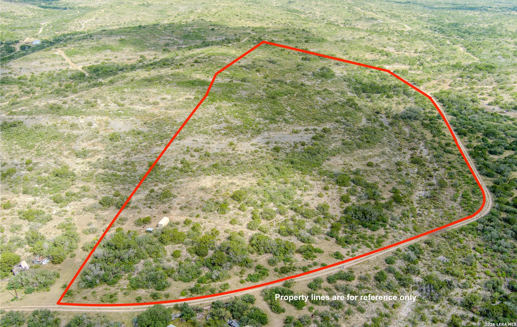 Photo 1 of Land for sale at 215 Leona Ranch Lot 215, Brackettville, TX 78832 | MLS# 2018651 | Listing updated on 2026-10-07