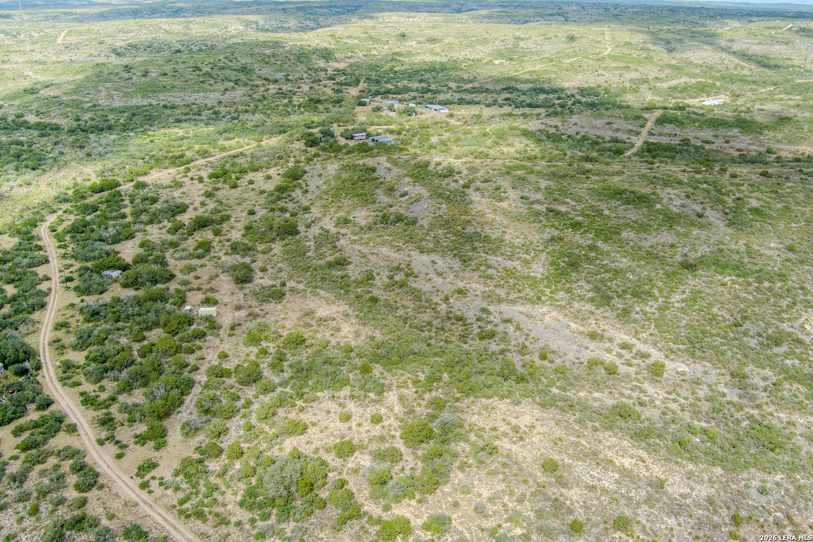 215 LEONA RANCH, LOT 215, Brackettville, TX 78832