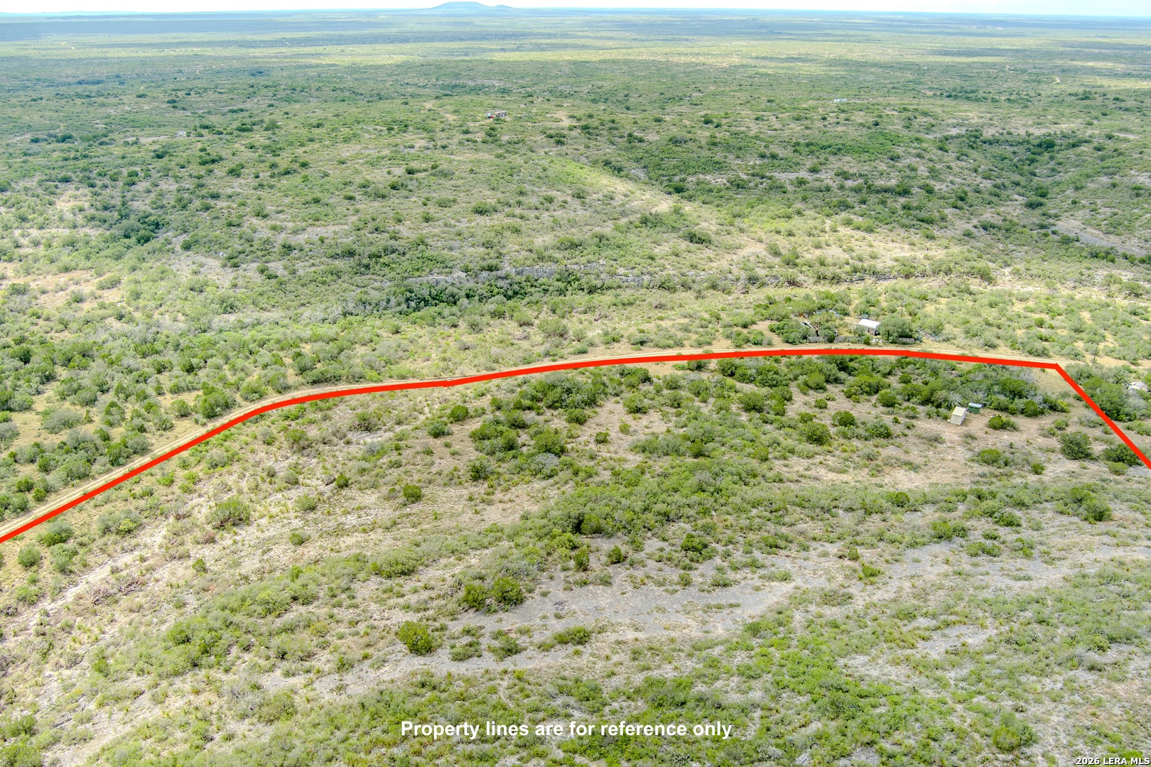 Photo 4 of Land for sale at 215 Leona Ranch Lot 215, Brackettville, TX 78832 | MLS# 2018651 | Listing updated on 2026-10-07