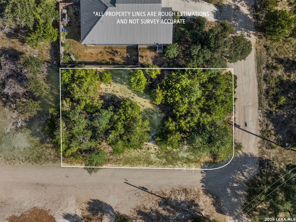 0 Stagecoach, Spring Branch, TX 78070
