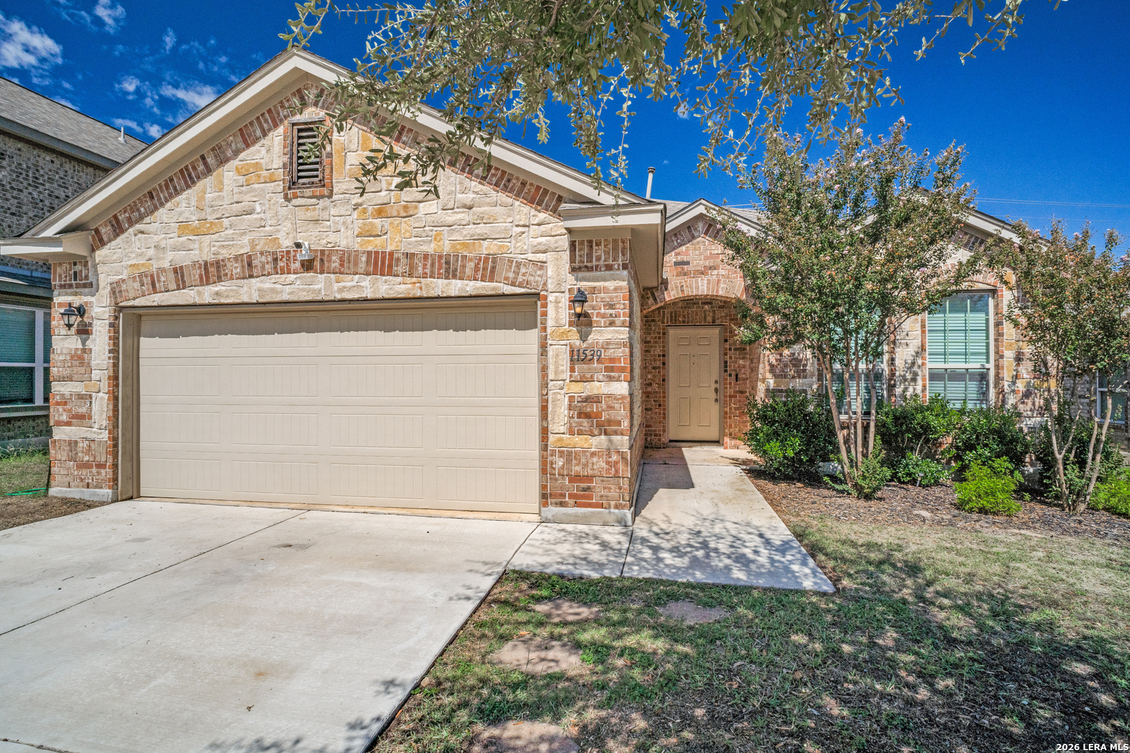 Property photo for 11539 Sangria, San Antonio, TX