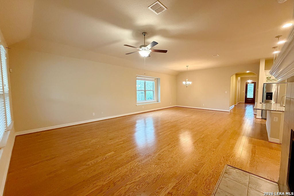448 Turning Stone, Cibolo, TX 78108