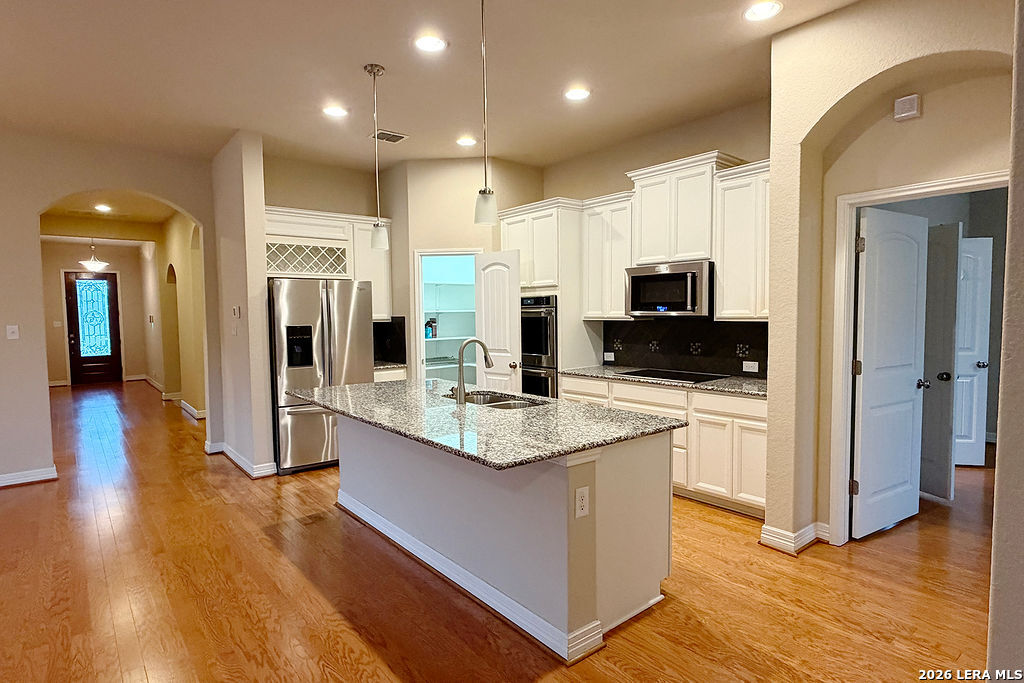 448 Turning Stone, Cibolo, TX 78108